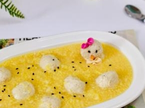 家里有宝宝的块试试吧！