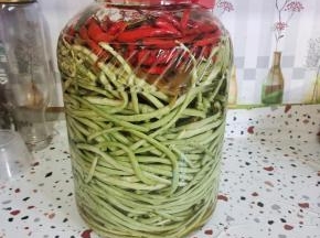 凉开水要没过食材！