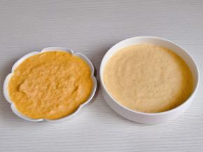 两个口味都完成啦！