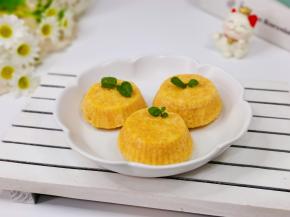 作为宝贝的辅食太赞了～