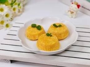 作为宝贝的辅食太赞了～