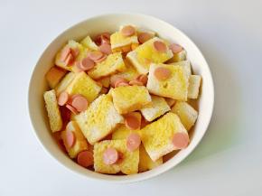 淋的时候均匀一点。