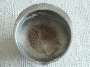 一份：可可粉+低粉筛入。