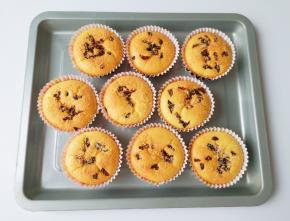 上下管180度烤23—25分钟。 