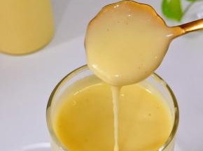 无敌丝滑细腻。