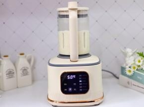 选择米糊功能。