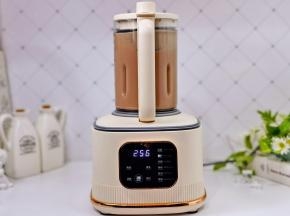 启动果汁功能。