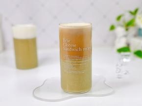 真么太好喝了。