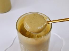 绿豆沙也好吃。