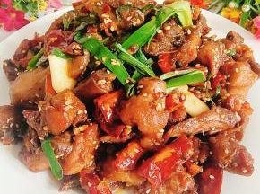 成品图