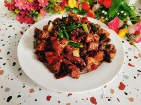 成品图