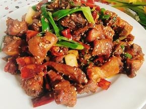 成品图