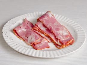 培根取出一切二。