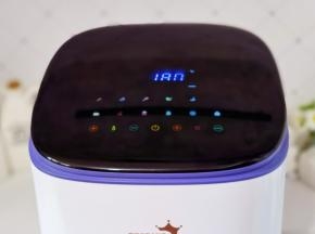 空气炸锅180度。