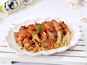 装盘即可食用。