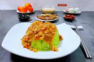 营养丰盛的早餐会给家人带来满满的幸福感和正能量噢