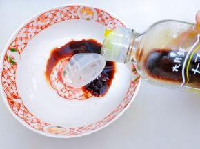 加入六月鲜轻12轻盐酱油