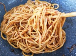 继续搅拌均匀即可。 