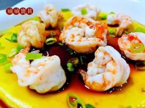 最后撒上香葱粒即提味又颜值爆
