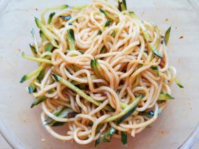 搅拌均匀即可！ 