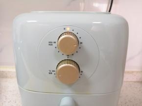 200度空炸20分钟。