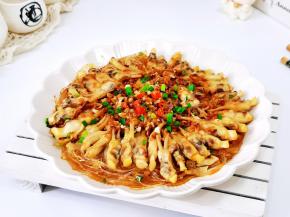 好吃到没朋友。