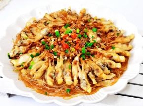 蛏子这样做真香。