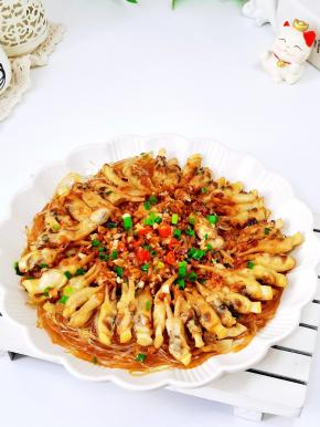 香味扑鼻，再也不用去吃烧烤啦！