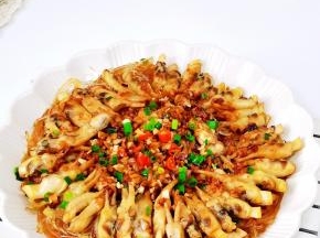 香味扑鼻，再也不用去吃烧烤啦！