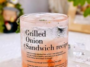 冰冰凉凉，太爽口了。