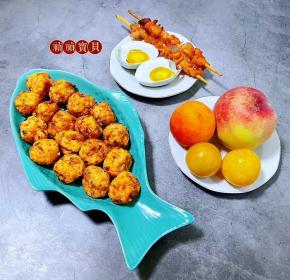 看着就超级好有食欲哦