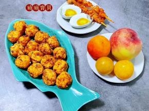 看着就超级好有食欲哦