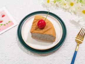 切块即可开吃。