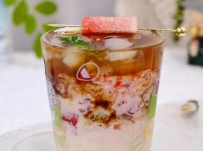 在家轻轻松松get一杯拿铁。