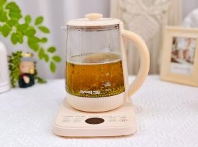 选择功能9，粥品即可，自动时间。