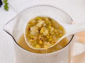 再煮15分钟就好啦！