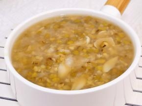 三伏天一定要喝起来。