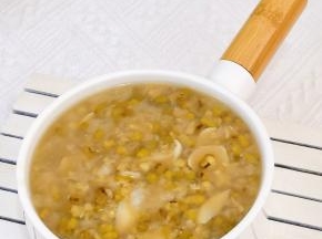 清热去火又解暑。