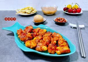 每天为家人准备不同的一日三餐，是我最开心的事情噢！