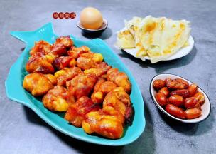 鸡脆骨的营养价值非常丰富，经常食用对身体有益。