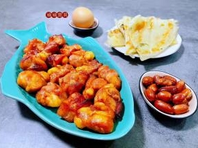 鸡脆骨的营养价值非常丰富，经常食用对身体有益。