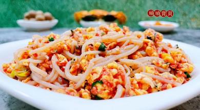 看着就好有食欲，口水直流噢！