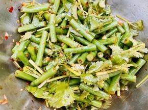拌匀即可