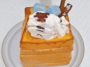 还可以装饰点水果呦～