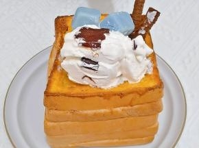 还可以装饰点水果呦～