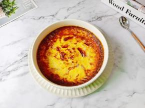 香甜嫩滑，超好吃。