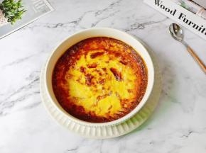 香甜嫩滑，超好吃。