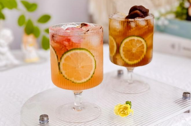 两款高颜值微醺