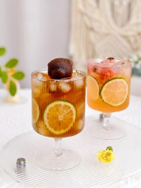 奇妙混搭果酒。