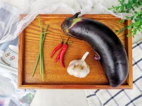 准备好所有食材。